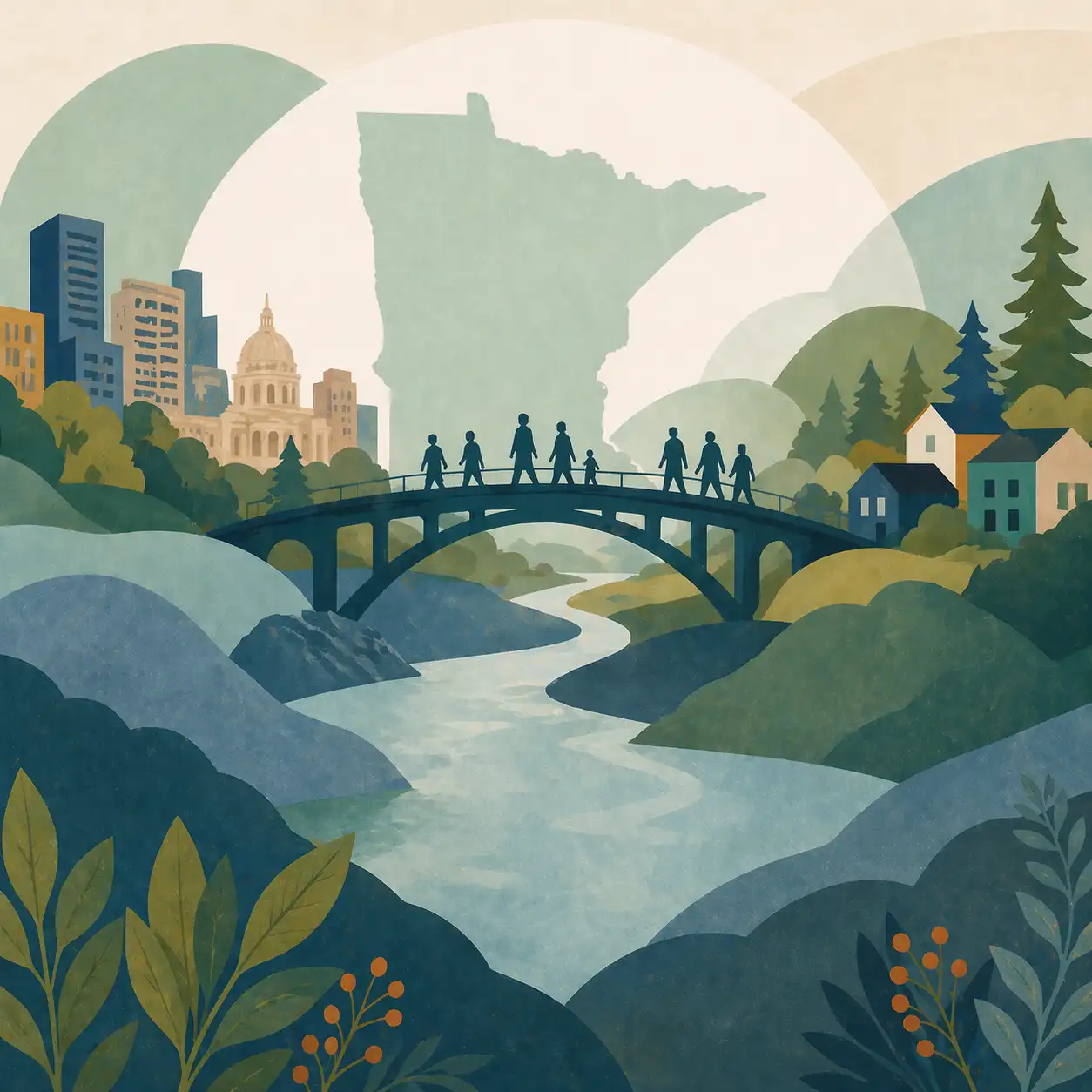 bridge