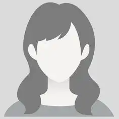 empty profile