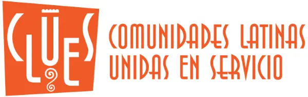Comunidades Latinas Unidas en Servicio (CLUES)