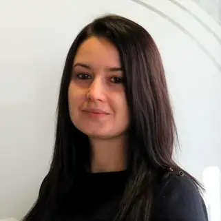 Simona Stoianovici